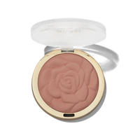 MILANI Rose Powder Blush - Romantic Rose #01