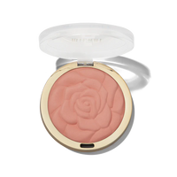 MILANI Rose Powder Blush - Tea Rose #08