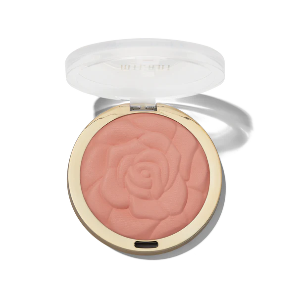 MILANI Rose Powder Blush - Tea Rose #08