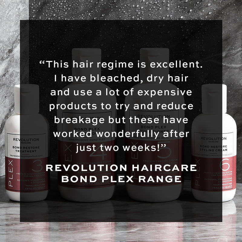 REVOLUTION HAIRCARE Plex 5 Bond Plex Conditioner