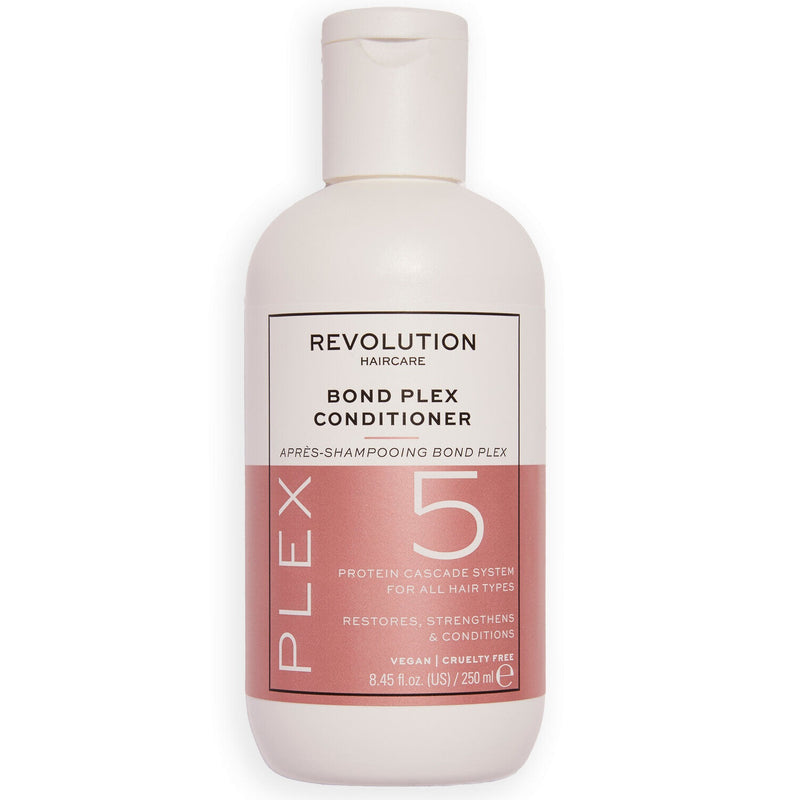 REVOLUTION HAIRCARE Plex 5 Bond Plex Conditioner