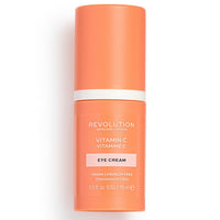 REVOLUTION SKINCARE Vitamin C Glow Eye Cream