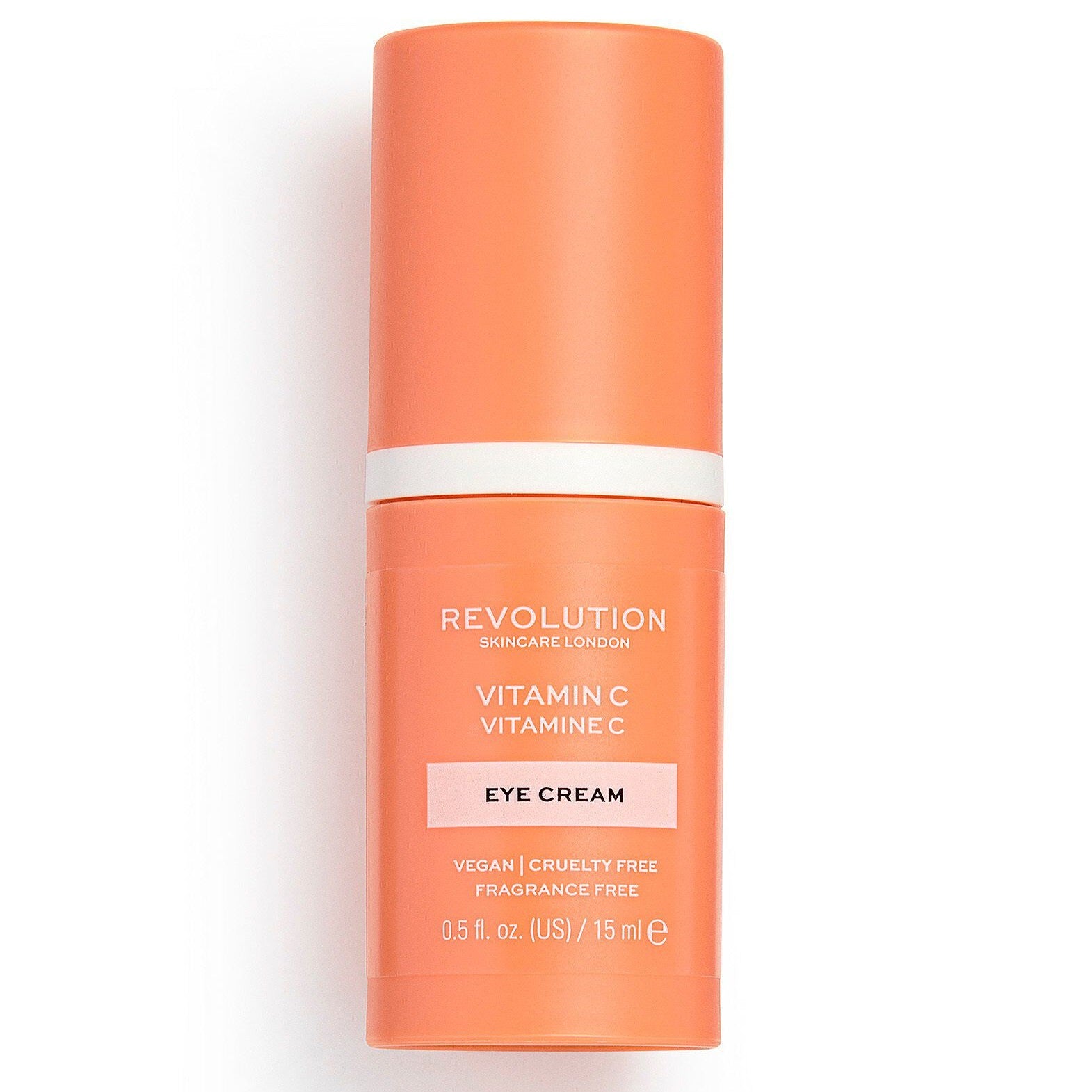 REVOLUTION SKINCARE Vitamin C Glow Eye Cream