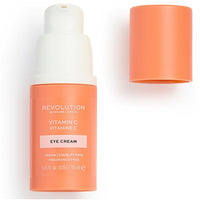 REVOLUTION SKINCARE Vitamin C Glow Eye Cream