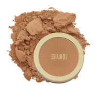 MILANI Silky Matte Bronzing Powder - Sun Kissed #02