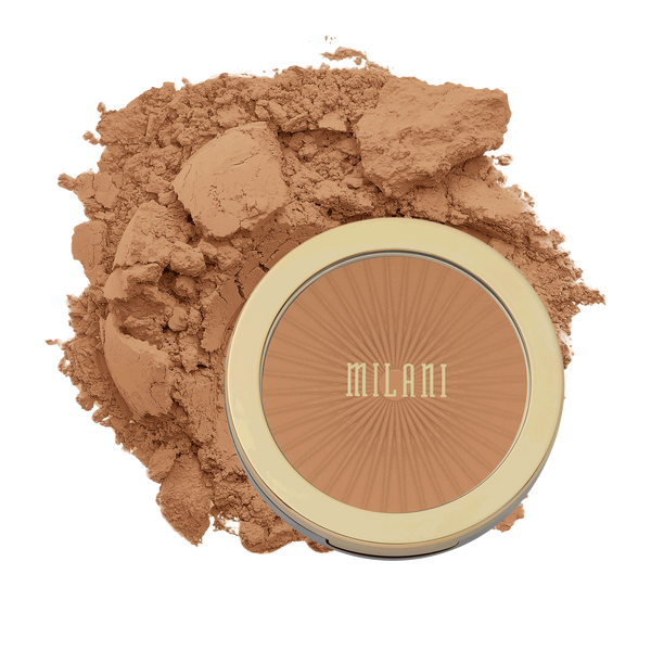 MILANI Silky Matte Bronzing Powder - Sun Kissed #02