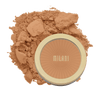MILANI Silky Matte Bronzing Powder - Sun Tan #03