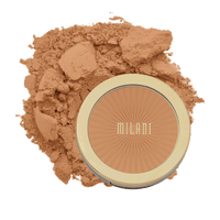 MILANI Silky Matte Bronzing Powder - Sun Tan #03