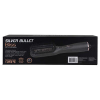 SILVER BULLET Bliss 2-in-1 Styling Brush