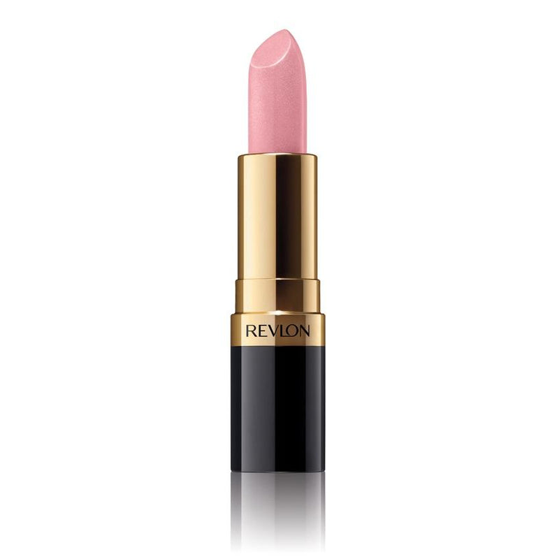 REVLON Super Lustrous Lipstick - Goldpearl Plum