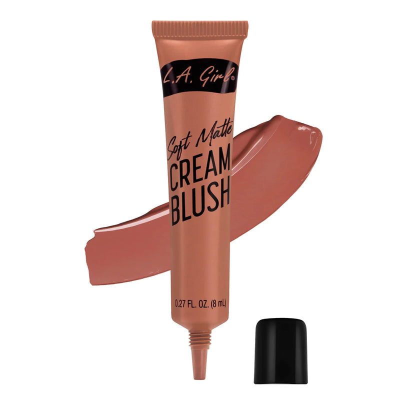 LA GIRL Soft Matte Cream Blush - Grace #442