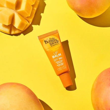 BONDI SANDS SPF 50+ Lip Balm - Tropical Mango