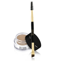 MILANI Stay Put Brow Color - Natural Taupe #02