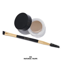 MILANI Stay Put Brow Color - Natural Taupe #02