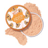 COTY AIRSPUN Loose Face Powder - Suntan