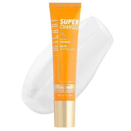 MILANI Supercharged Dewy Primer
