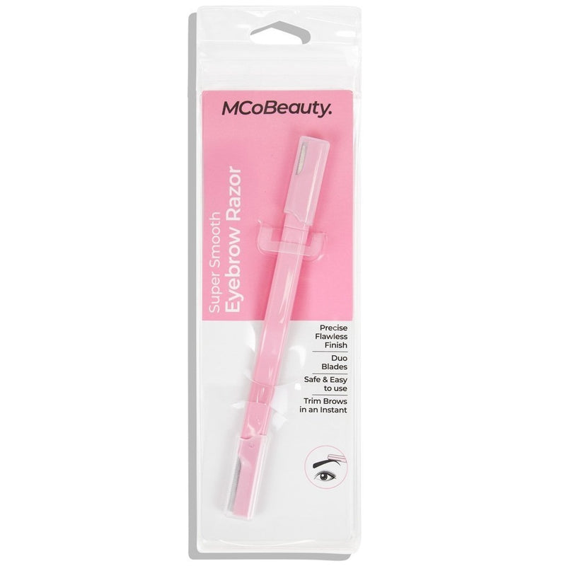 MCOBEAUTY Super Smooth Brow Razor