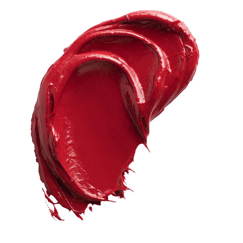 BURT'S BEES Satin Lipstick - Scarlet Soaked