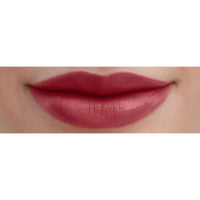 BURT'S BEES Satin Lipstick - Scarlet Soaked