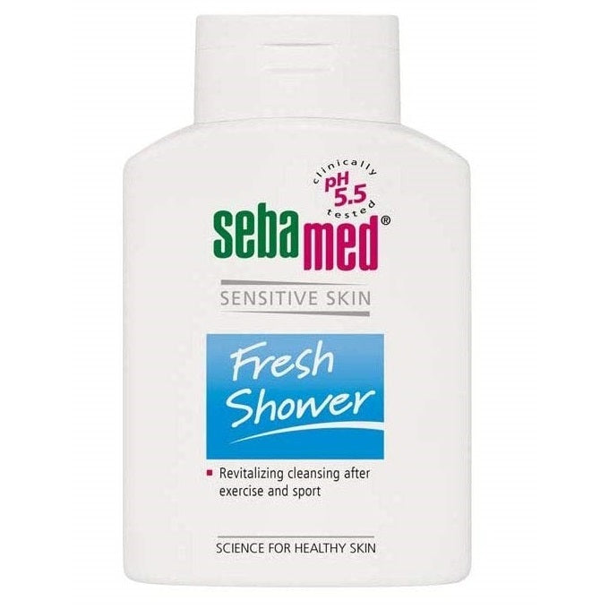 SEBAMED Fresh Shower (200 mL)