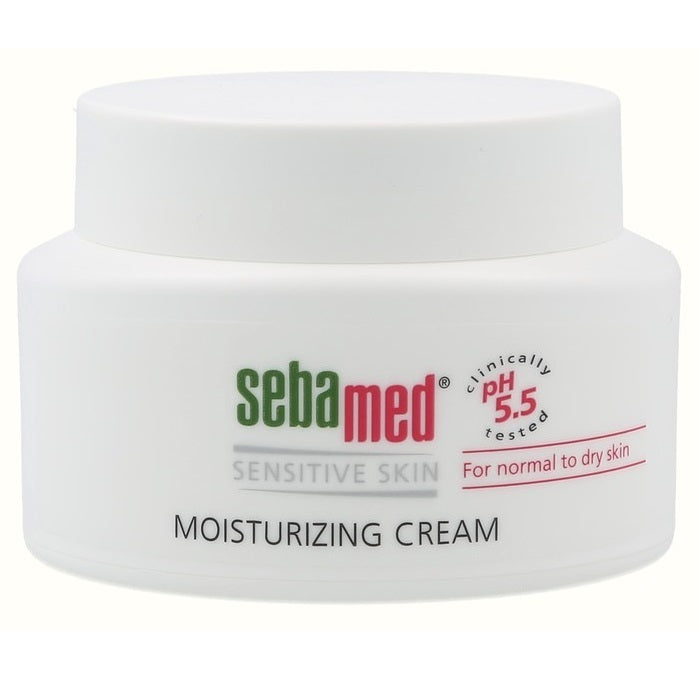 SEBAMED Moisturising Cream (75g)