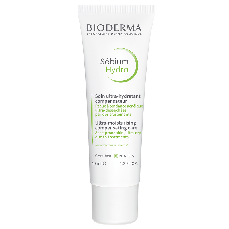 BIODERMA Sebium Hydra Ultra-moisturising compensating Care (40 ml)