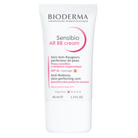 BIODERMA Sensibio AR Anti-Redness BB Cream SPF30 (40 ml)