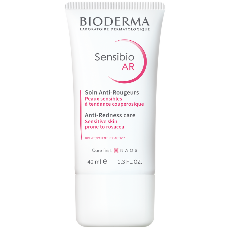 BIODERMA Sensibio AR Anti-Redness Care Cream (40 ml)