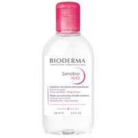 BIODERMA Sensibio H2O Micellar Water (250 ml)