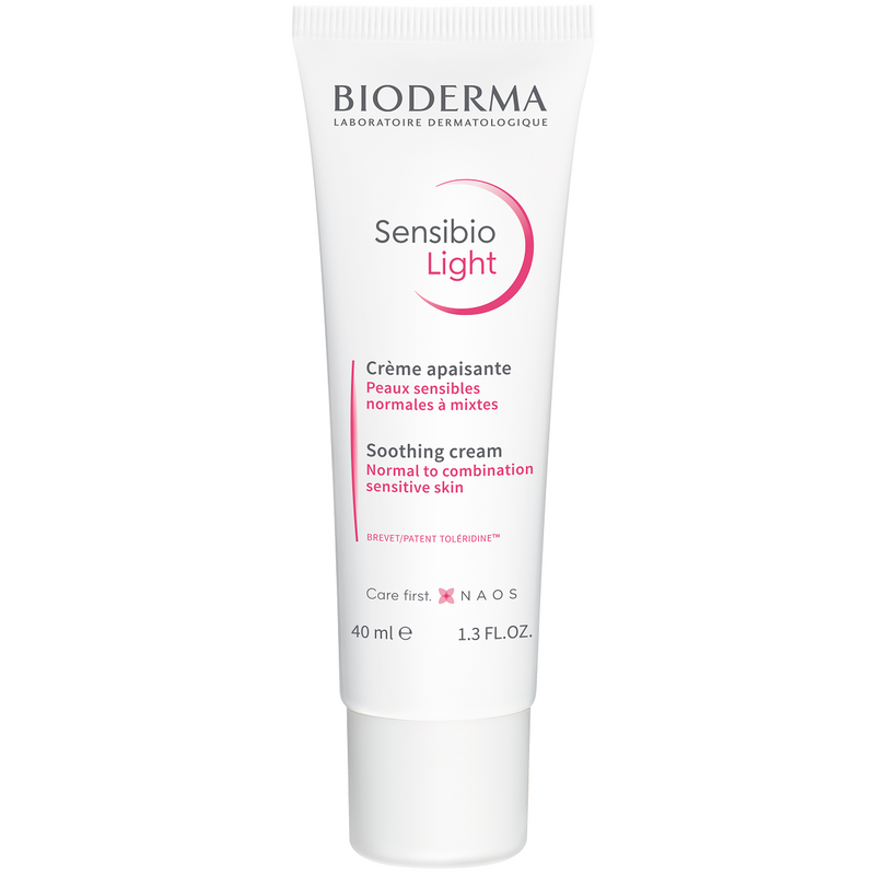 BIODERMA Sensibio Light Soothing Cream (40 ml)