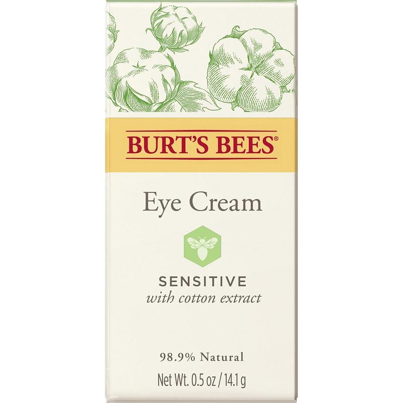 BURT'S BEES Sensitive Eye Cream