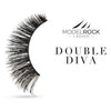 MODELROCK Signature Range Double Layered Lashes - Double DIVA