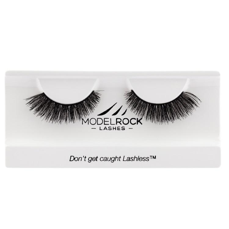 MODELROCK Signature Range Double Layered Lashes - Double DIVA