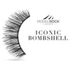 MODELROCK Signature Range Double Layered Lashes - Iconic Bombshell