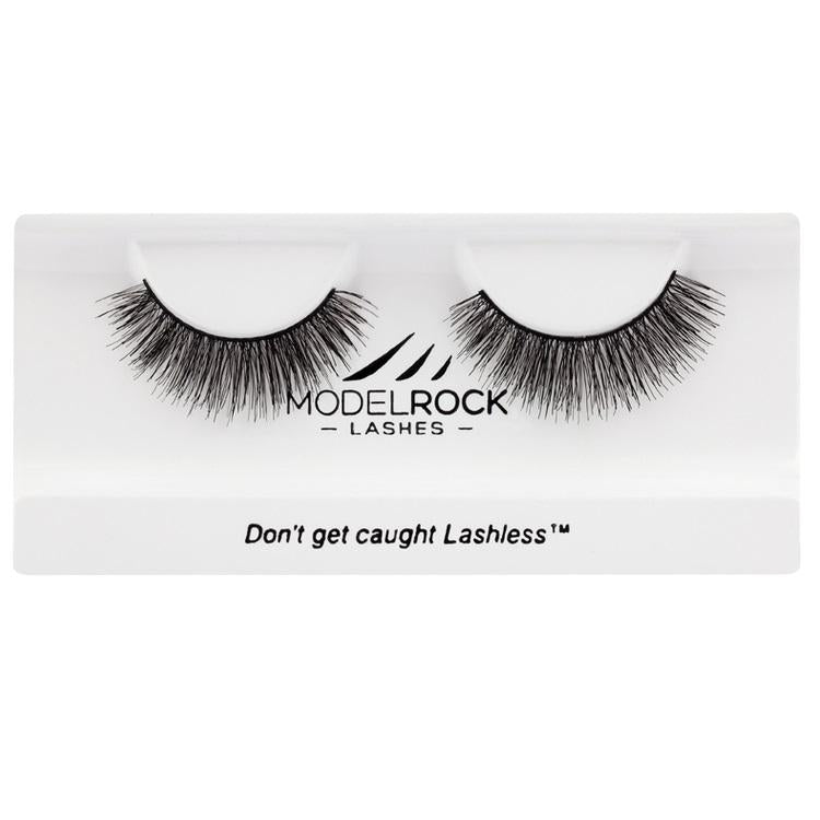 MODELROCK Signature Range Double Layered Lashes - Iconic Bombshell