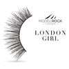 MODELROCK Signature Range Double Layered Lashes - London Girl