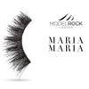 MODELROCK Signature Range Double Layered Lashes - Maria Maria