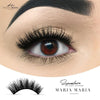 MODELROCK Signature Range Double Layered Lashes Multipack - Maria Maria