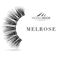 MODELROCK Signature Range Double Layered Lashes - Melrose