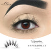 MODELROCK Signature Range Lashes - PaperDolly