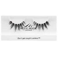 MODELROCK Signature Range Lashes - PaperDolly