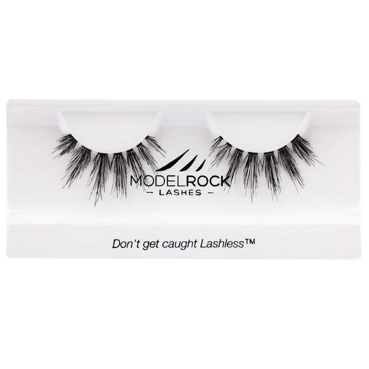 MODELROCK Signature Range Lashes - PaperDolly