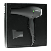 SILVER BULLET Black Velvet Hair Dryer