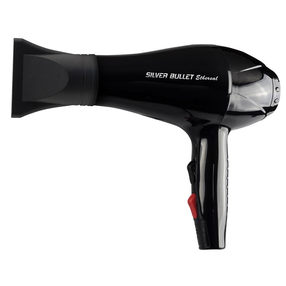 SILVER BULLET Ethereal Hair Dryer