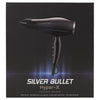 SILVER BULLET Hyper X Hair Dryer