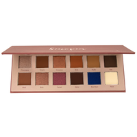 MELLOW Sinopia Eyeshadow Palette