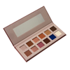 MELLOW Sinopia Eyeshadow Palette