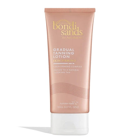 BONDI SANDS Skin Firming Gradual Tanning Lotion (150 ml)