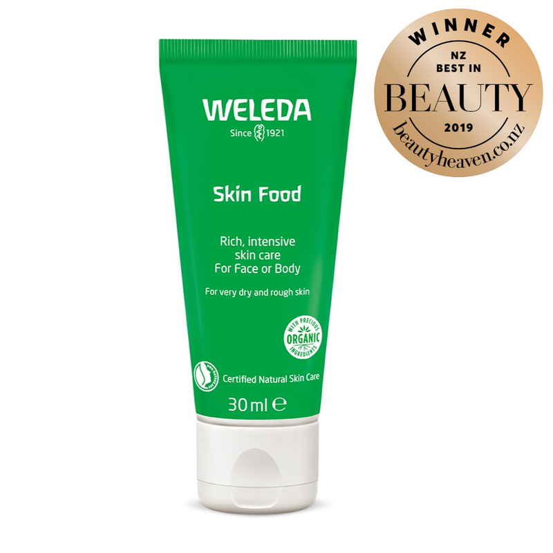 WELEDA Skin Food (30 ml)