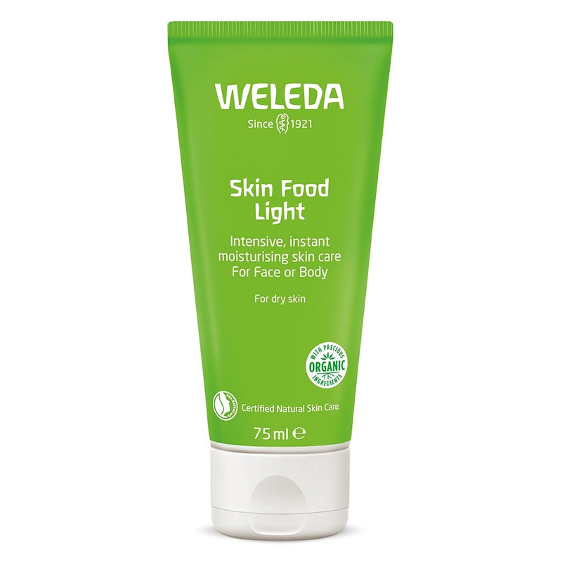 WELEDA Skin Food Light (75 ml)